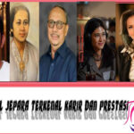 5 Selebriti Asal Jepara