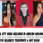 5 Selebriti Asal NTT