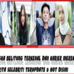 5 Selebriti Bangka Belitung
