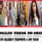 5 Selebriti Buleleng Terkenal