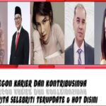 5 Selebriti Cilegon