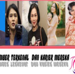 5 Selebriti Jember Terkenal
