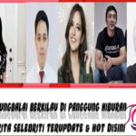 5 Selebriti Tanjungbalai