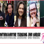5 selebriti Pematangsiantar
