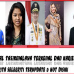 5 selebriti asal Tasikmalaya
