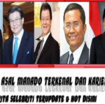 5 Pengusaha Asal Manado