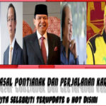 5 Pengusaha Asal Pontianak