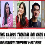 5 Selebriti Asal Cilegon