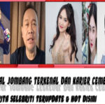 5 Selebriti Asal Jombang