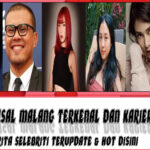 5 Selebriti Asal Malang