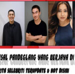 5 Selebriti Asal Pandeglang