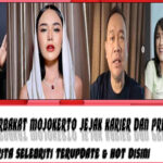 5 Selebriti Berbakat Mojokerto