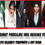 5 Selebriti Berbakat Pandeglang