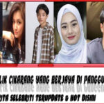 5 Selebriti Cilik Cikarang