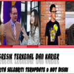 5 Selebriti Gresik Terkenal