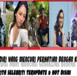 5 Selebriti Kediri