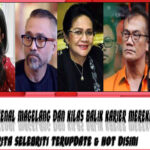 5 Selebriti Terkenal Magelang