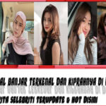 5 Selebriti Asal Banjar