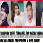 5 Selebriti Cilik Madura