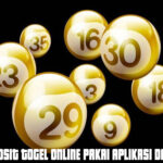 Deposit Togel Online