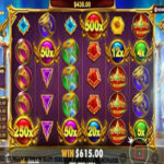 Keuntungan Bermain Slot