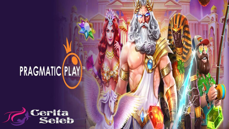 Pengalaman Gaming Yang Seru Slot Demo Pragmatic Dari Tayo4D