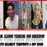5 Selebriti Asal Sleman