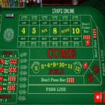 Craps Online