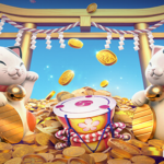 Lucky Neko Online
