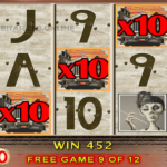 Chicago 2 Slot