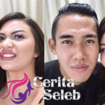 Gosip Hot! Hubungan Ryuji Utomo dan Ariel Tatum Semakin Memanas
