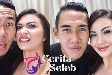 Gosip Hot! Hubungan Ryuji Utomo dan Ariel Tatum Semakin Memanas
