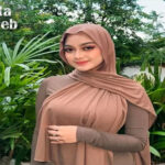 Cut Salsa Hadapi Sidang Kasus Penganiayaan