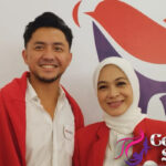 Omesh dan Ayu Bertekad Mendukung Minat Anak