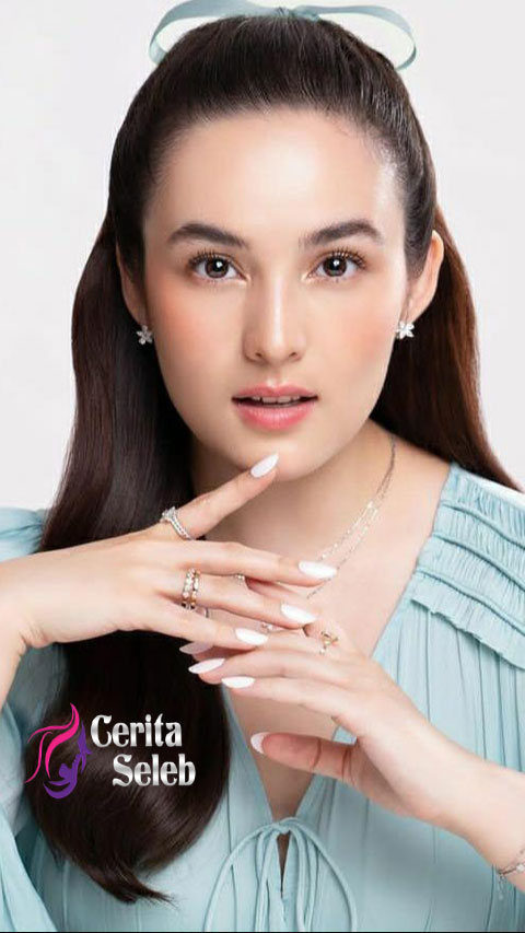 Chelsea Islan Siap Comeback